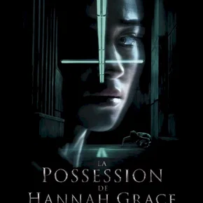 Photo du film : L'Exorcisme de Hannah Grace