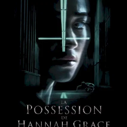 Miniature photo du film : L'Exorcisme de Hannah Grace