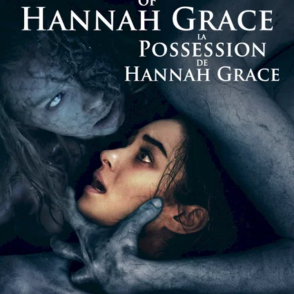Miniature photo du film : L'Exorcisme de Hannah Grace