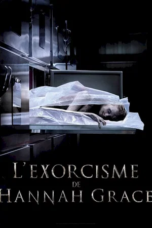 Photo 4 du film : L'Exorcisme de Hannah Grace