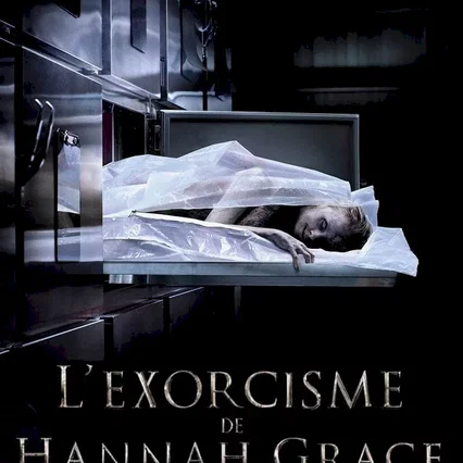Miniature photo du film : L'Exorcisme de Hannah Grace