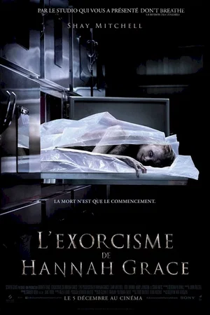 Photo 5 du film : L'Exorcisme de Hannah Grace
