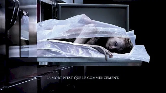Affiche du film : L'Exorcisme de Hannah Grace