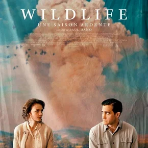 Photo du film : Wildlife : une saison ardente