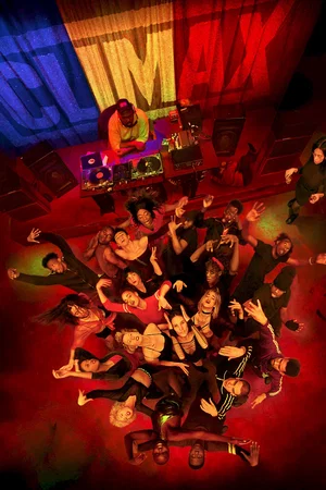 Affiche du film : Climax