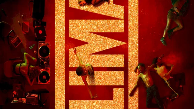 Affiche du film : Climax