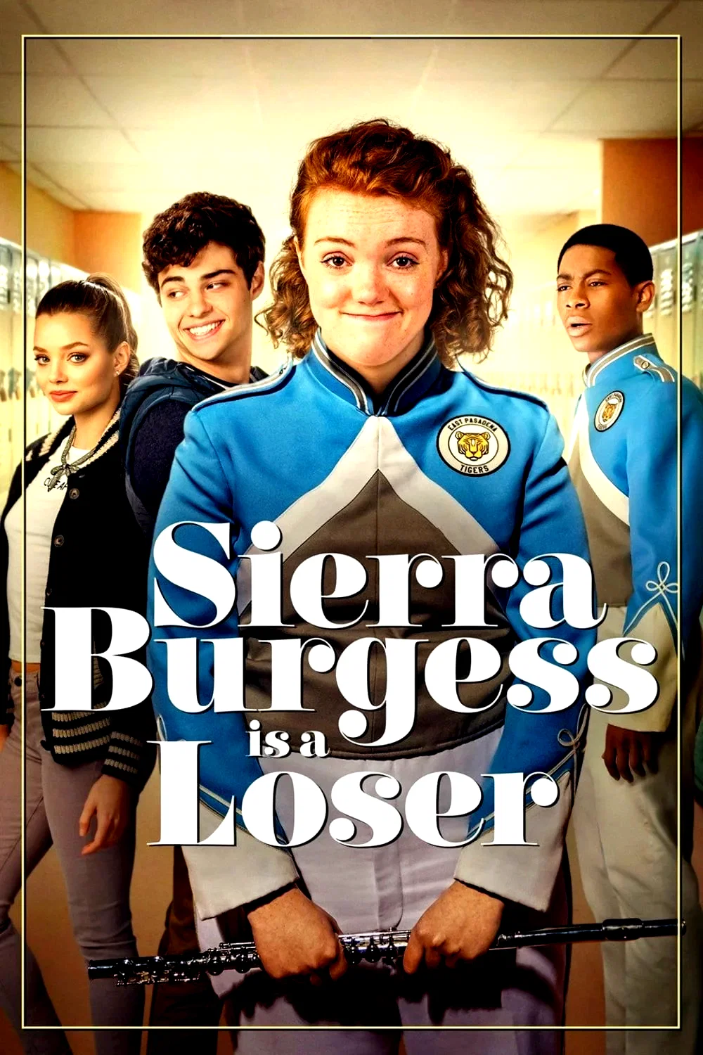 Affiche du film : Sierra Burgess Is a Loser