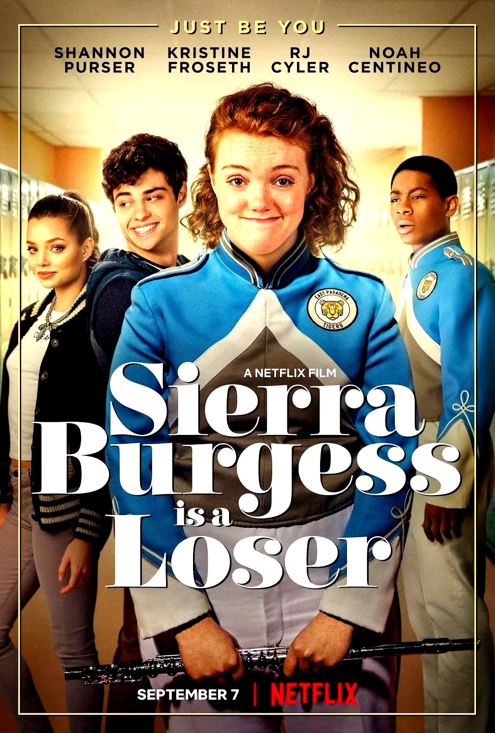 Photo du film : Sierra Burgess Is a Loser