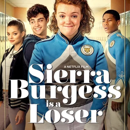 Miniature photo du film : Sierra Burgess Is a Loser