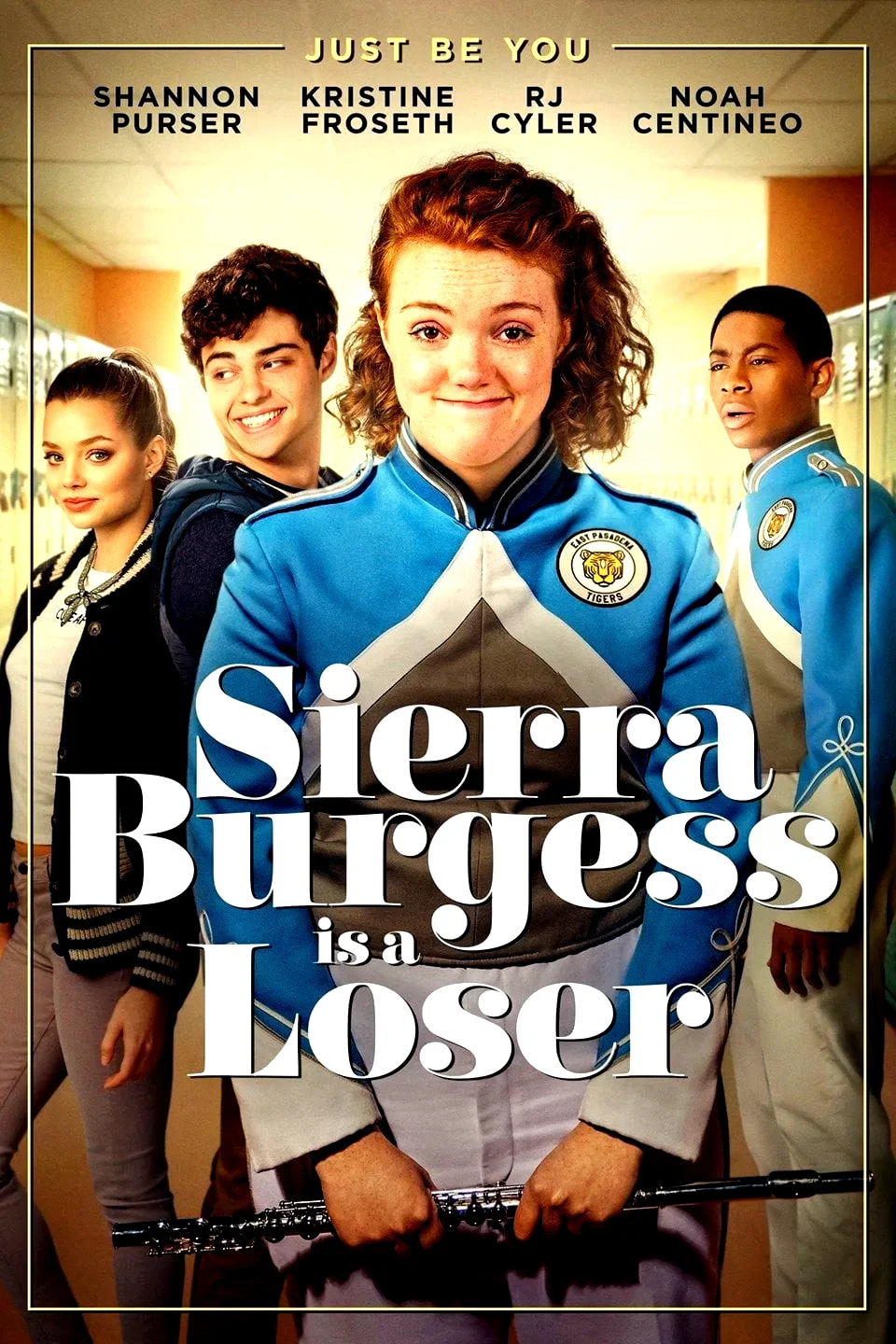 Photo du film : Sierra Burgess Is a Loser