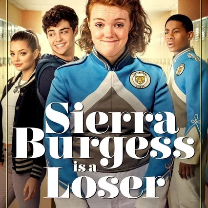 Miniature photo du film : Sierra Burgess Is a Loser