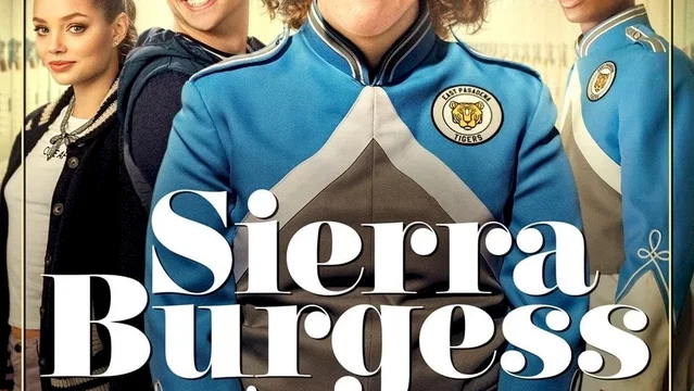 Affiche du film : Sierra Burgess Is a Loser