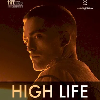 Miniature photo du film : High Life