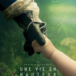 Photo du film : High Life