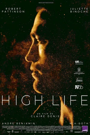 Photo 4 du film : High Life