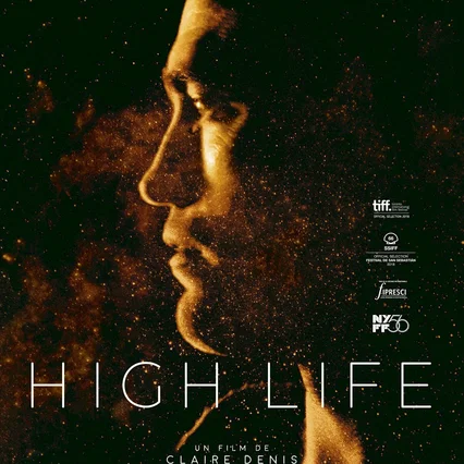 Miniature photo du film : High Life