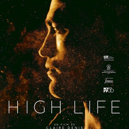 Miniature photo du film : High Life