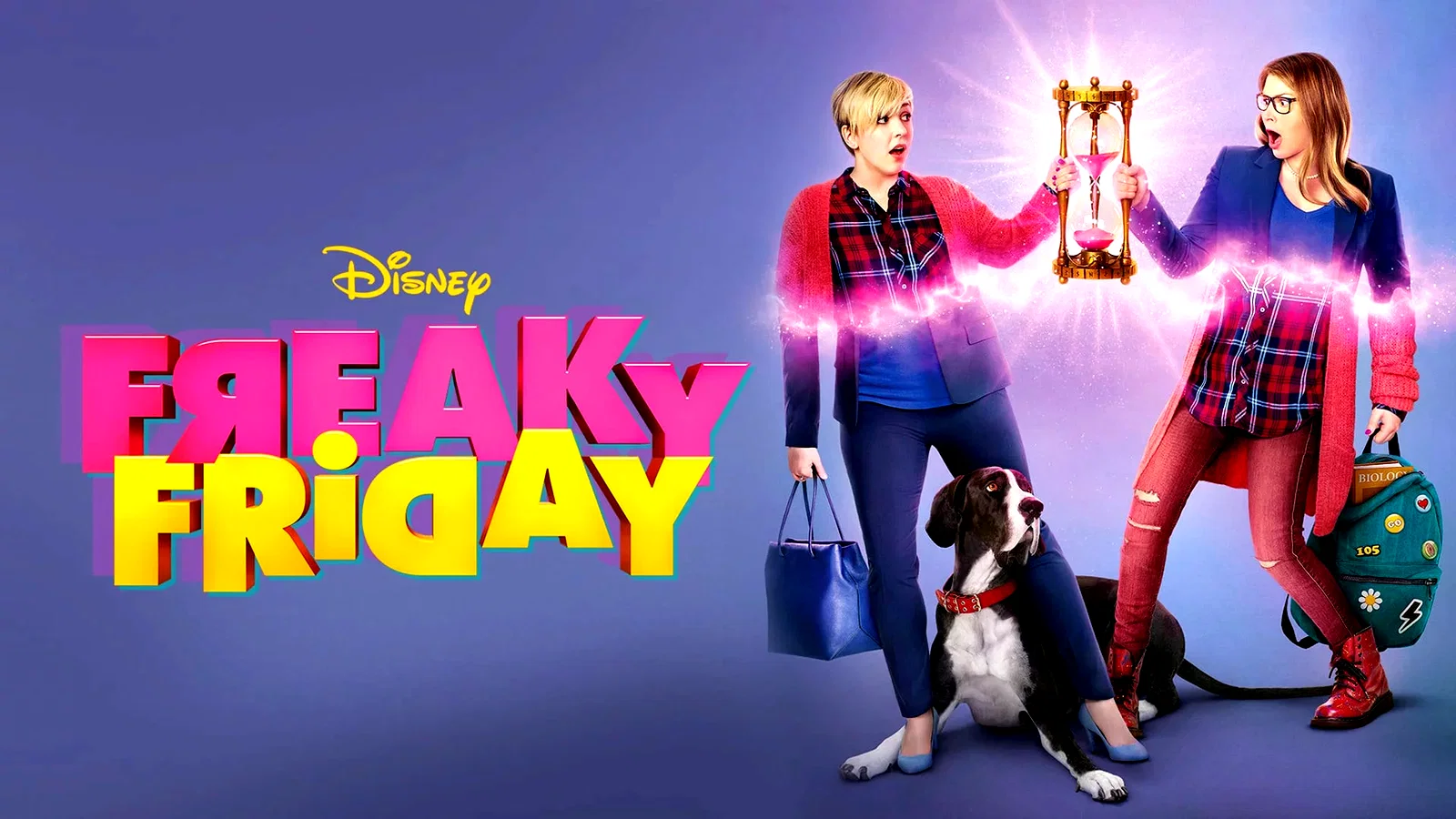 Photo 1 du film : Freaky Friday