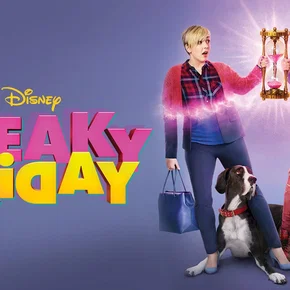 Photo du film : Freaky Friday
