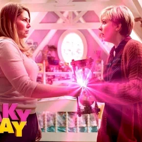 Photo du film : Freaky Friday