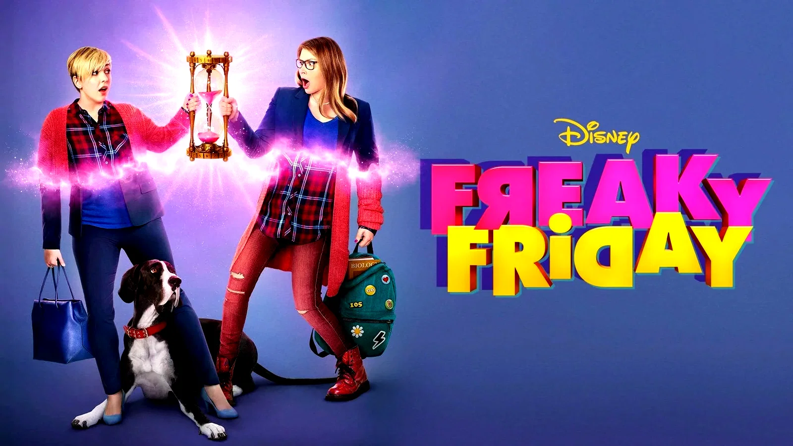 Photo 3 du film : Freaky Friday