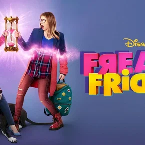 Photo du film : Freaky Friday