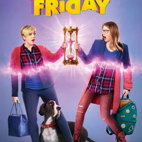 Photo du film : Freaky Friday