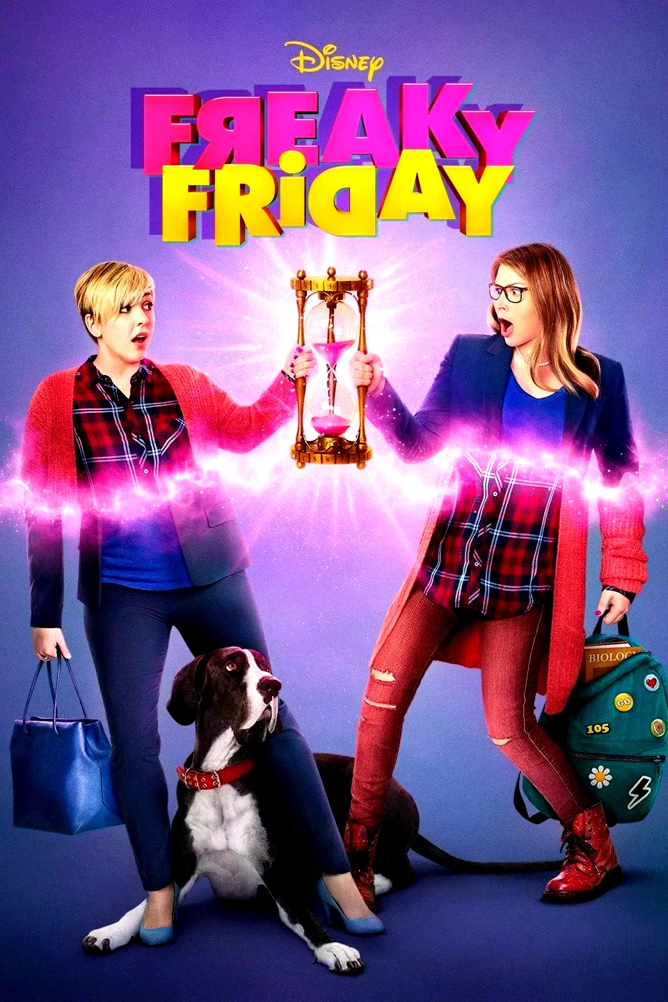 Photo 5 du film : Freaky Friday