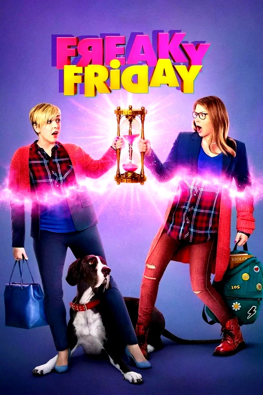 Photo 7 du film : Freaky Friday