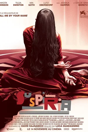 Photo du film : Suspiria