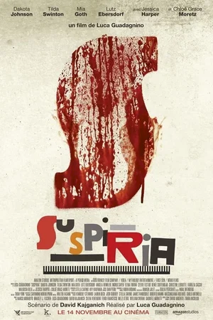 Photo du film : Suspiria