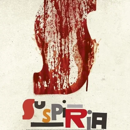 Miniature photo du film : Suspiria