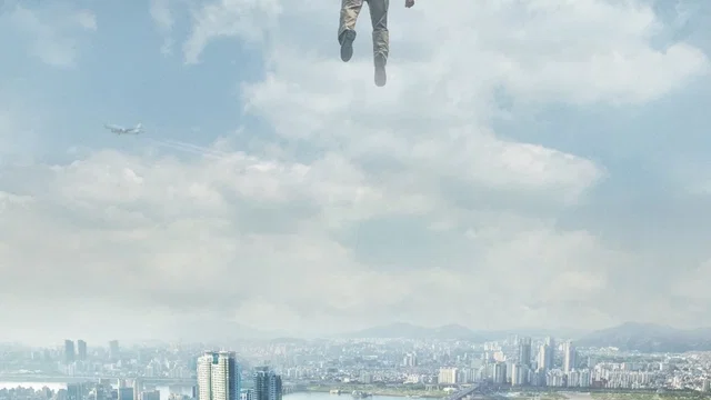 Affiche du film : Psychokinesis