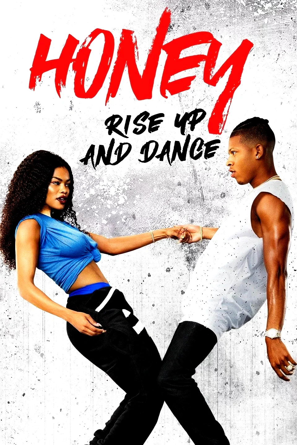 Photo 2 du film : Honey 4, Rise Up and Dance
