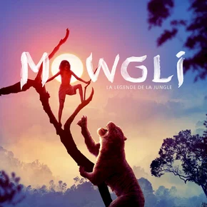 Photo du film : Mowgli : La légende de la jungle