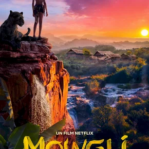 Photo du film : Mowgli : La légende de la jungle