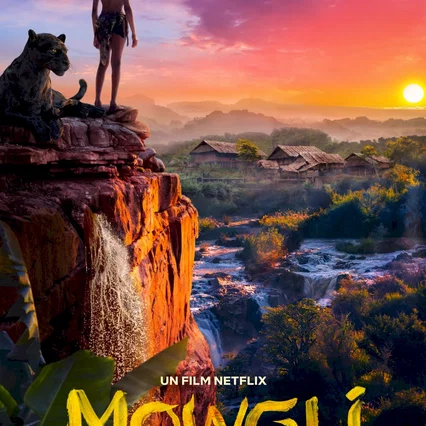 Miniature photo du film : Mowgli : La légende de la jungle