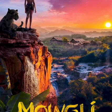 Miniature photo du film : Mowgli : La légende de la jungle