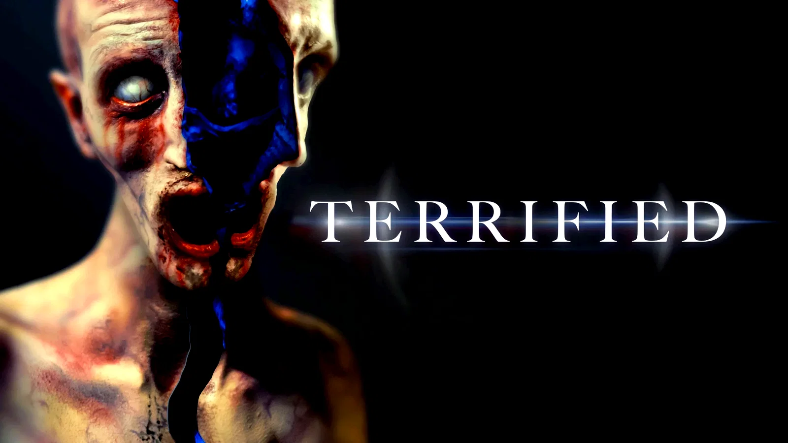 Photo 1 du film : Terrified