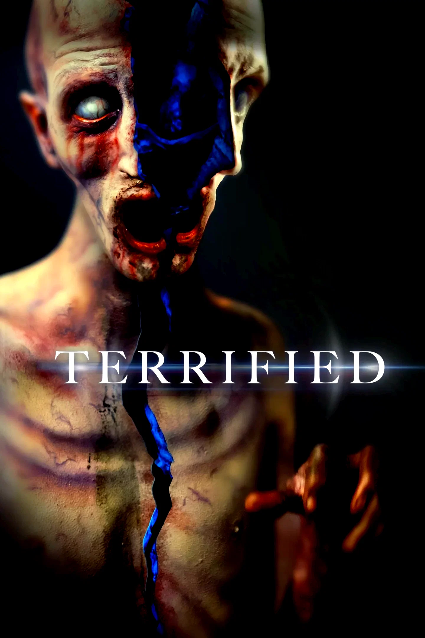 Photo 3 du film : Terrified