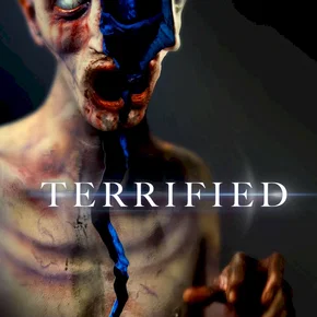Photo du film : Terrified
