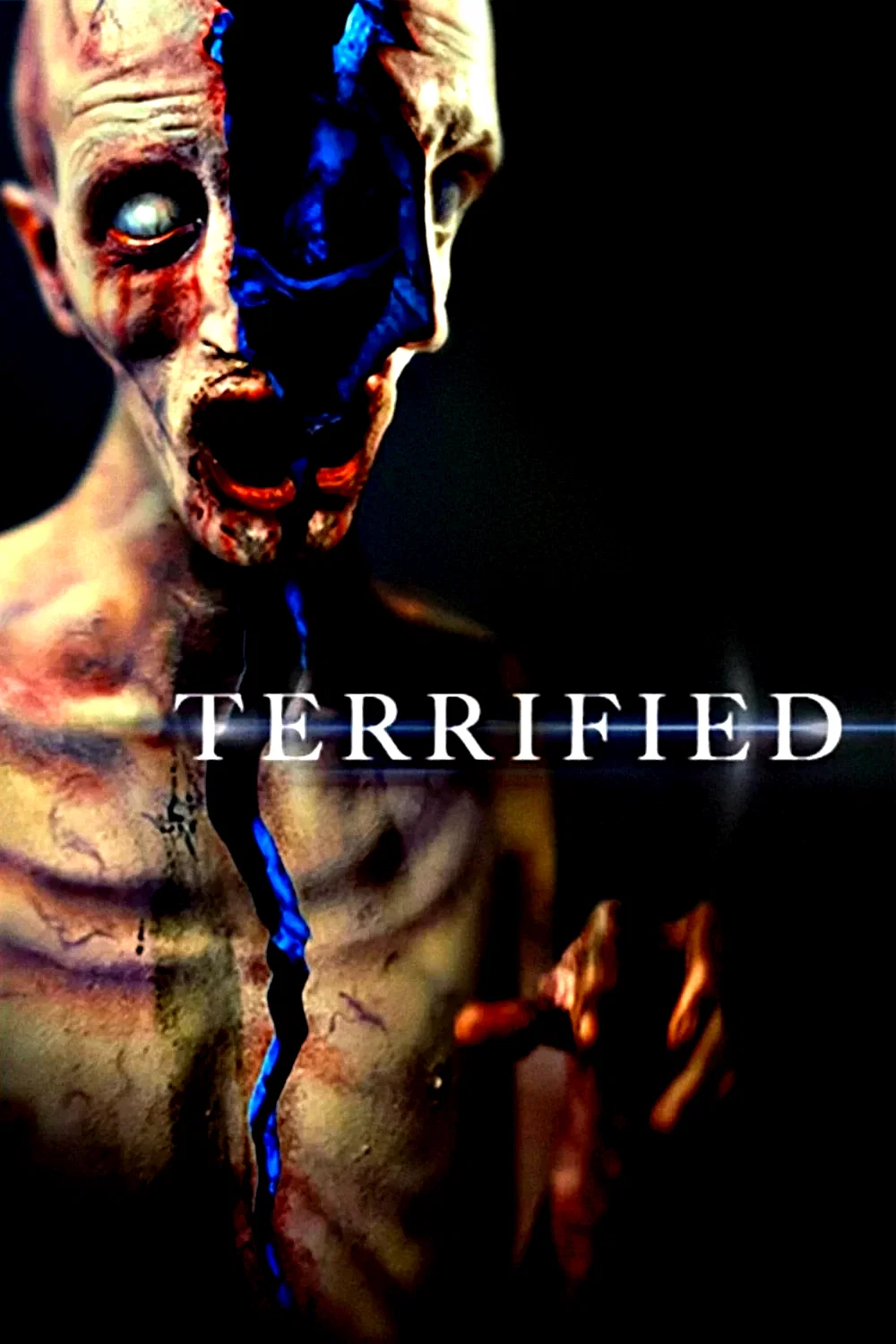 Photo 4 du film : Terrified