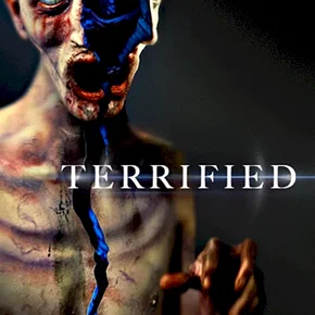 Photo du film : Terrified