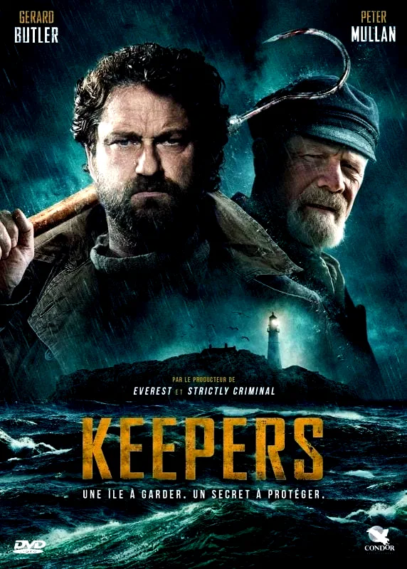 Photo 2 du film : Keepers