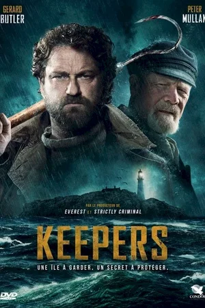 Photo du film : Keepers