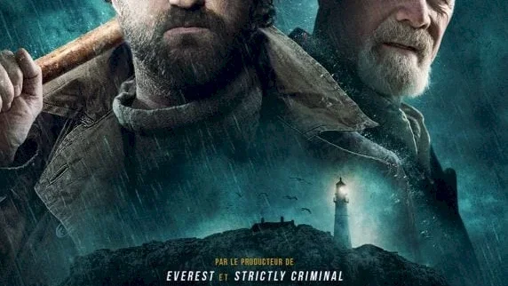 Affiche du film : Keepers