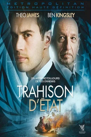 Photo du film : Trahison d'état