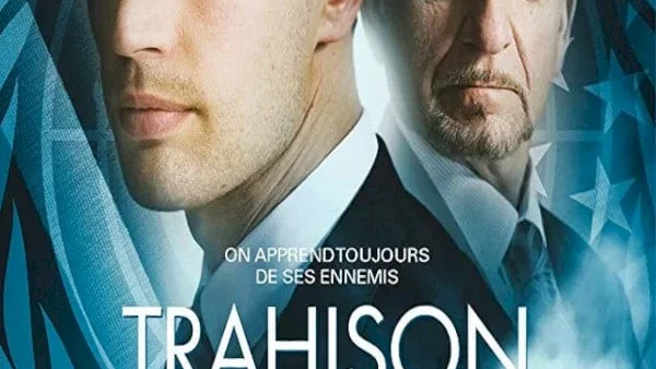 Affiche du film : Trahison d'état