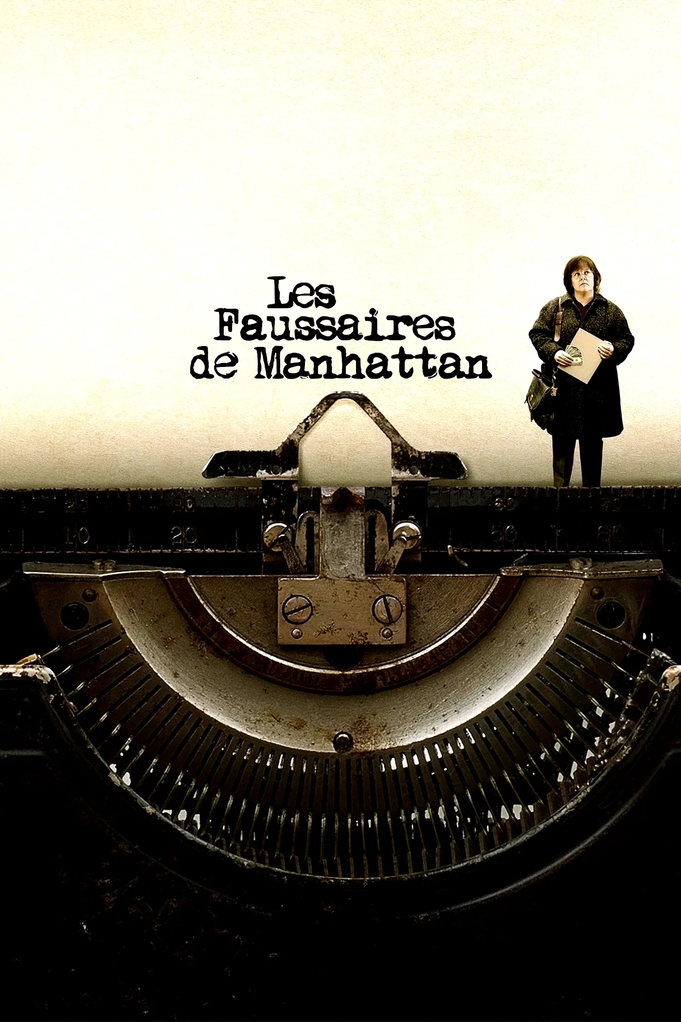 Photo du film : Les Faussaires de Manhattan