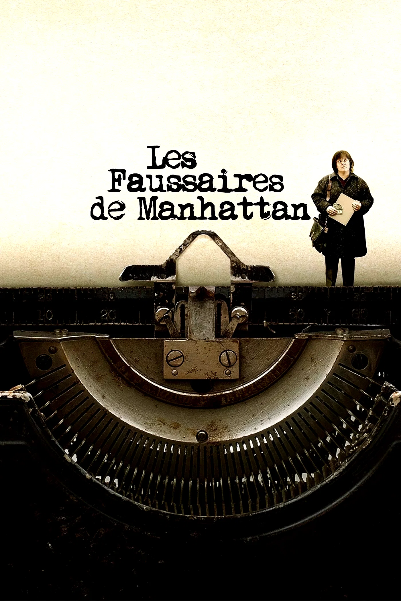 Photo du film : Les Faussaires de Manhattan